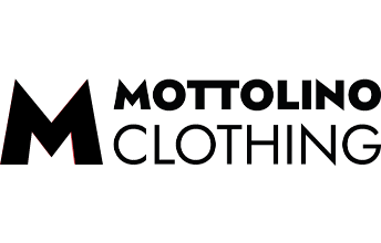 LOGO MOTTOLINO CLOTHING