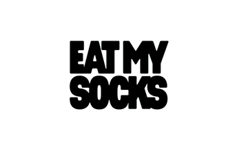 LOGOEATMYSOCKS